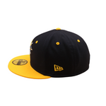 New Era - 59fifty Fitted - MiLB - Theme Night - Lehigh Valley Iron Pigs- Dark Navy - Headz Up 