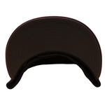 New Era - 59FIFTY Fitted - Boston Red Sox - Navy/Maroon Dark Grey UV - Headz Up 