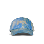 Pica Pica - Pica Hairy - Dad Cap - Blue Batik - Headz Up 
