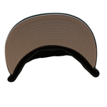 New Era - 59FIFTY Fitted - Chicago White Sox - Dark Green/Grey UV - Headz Up 