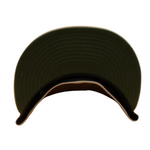 New Era - 59FIFTY Fitted Cap - New York Yankees - Camel/Rifle Green UV - Headz Up 