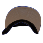 New Era - 59FIFTY - New York Yankees Cooperstown - WS 2009 - Royal Blue/Grey UV - Headz Up 