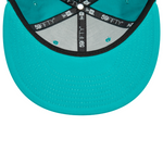 New Era - 59Fifty Fitted Cap -  NFL - Miami Dolphins - OTC - Headz Up 