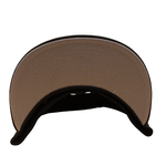 New Era - 59FIFTY - New York Yankees - FLAWLESS - Black/Grey UV - Headz Up 