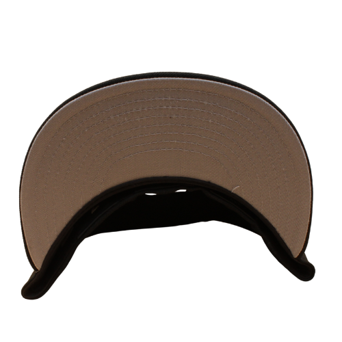 New Era - 59FIFTY - New York Yankees - FLAWLESS - Black/Grey UV - Headz Up 