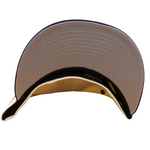 New Era - 59FIFTY - Arizona Diamondbacks - World Series 2001 - Chrome/Navy/Red - Headz Up 