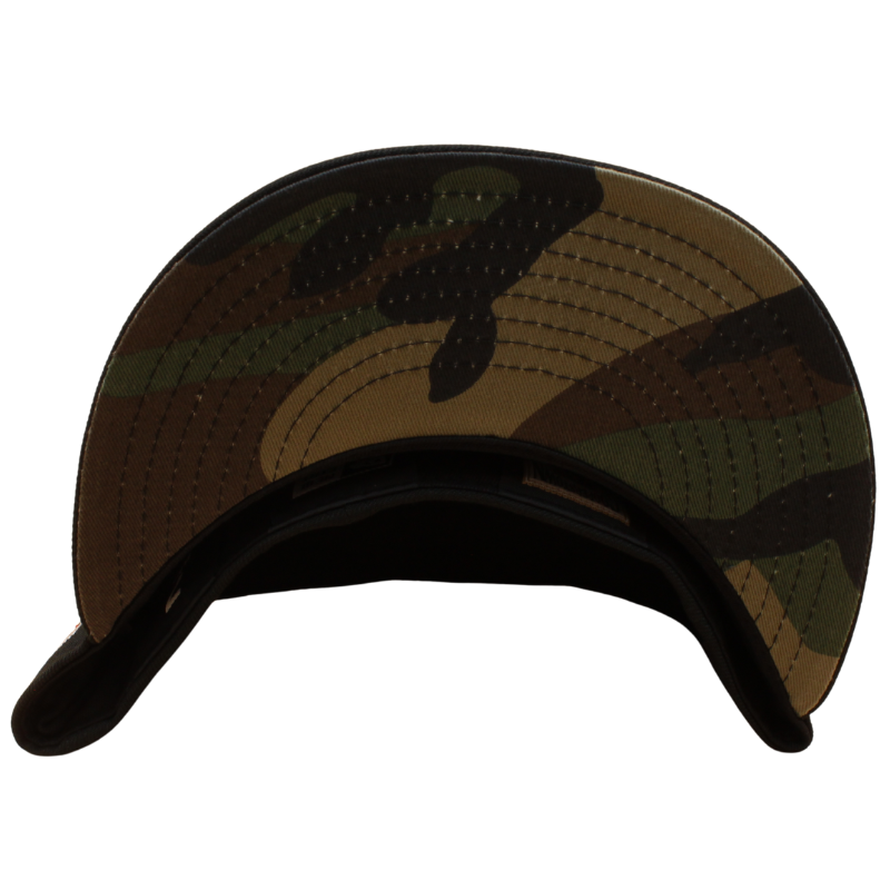 New Era - 59FIFTY - Chicago White Sox - All Star Game 2003 - Black/Camo UV - Headz Up 