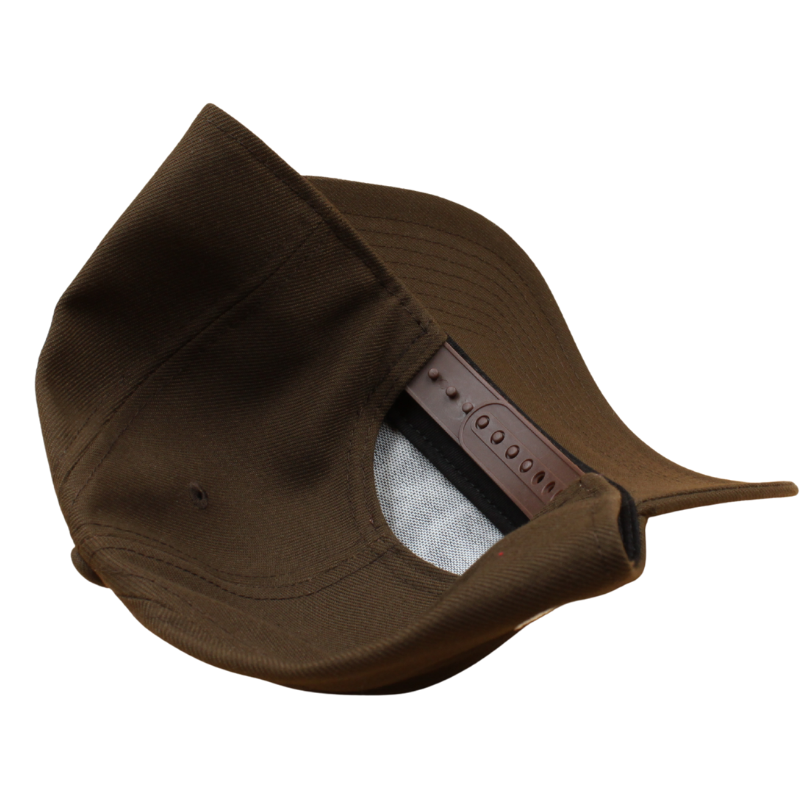 New Era - 9FORTY A-Frame Cap - New York Yankees - Walnut - Headz Up 