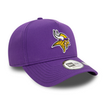 New Era - NFL E-Frame - Minnesota Vikings - OTC - Headz Up 