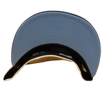 New Era - 59FIFTY - Chicago White Sox Cooperstown - FLAME - Chrome/Graphite - Headz Up 