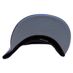 New Era - 59FIFTY Fitted - Seattle Mariners - 30th Anniversary - Songbird Blue/Birdseye UV - Headz Up 