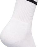 New Era - MLB Premium Sock - New York Yankees - White - Headz Up 