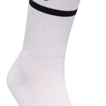 New Era - MLB Premium Sock - New York Yankees - White - Headz Up 