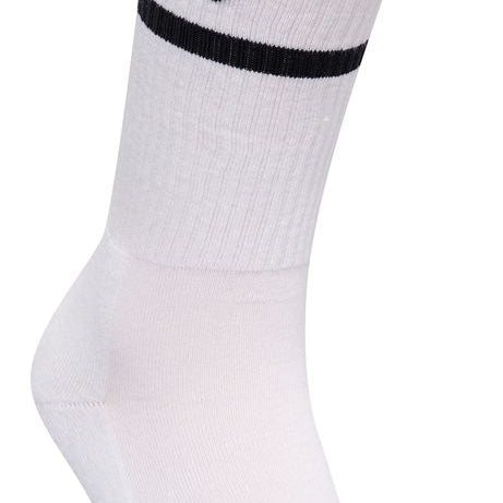 New Era - MLB Premium Sock - New York Yankees - White - Headz Up 