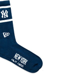 New Era - MLB Premium Sock - New York Yankees - Navy - Headz Up 