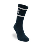 New Era - MLB Premium Sock - New York Yankees - Navy - Headz Up 