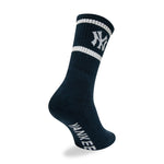 New Era - MLB Premium Sock - New York Yankees - Navy - Headz Up 