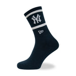 New Era - MLB Premium Sock - New York Yankees - Navy - Headz Up 