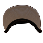 New Era - 59FIFTY Fitted - Chicago White Sox - Burnt Wood/Grey UV - Headz Up 