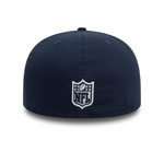 New Era - 59Fifty Fitted Cap -  NFL - New England Patriots - OTC - Headz Up 