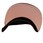 New Era - 59FIFTY - Los Angeles Dodgers - World Series 2024 - Walnut/Pink UV - Headz Up 