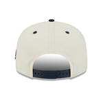 New Era - 9FIFTY Snapback - Houston Astros - MASCOT PIN - Chrome/Black - Headz Up 