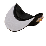 New York Yankees Cooperstown 59Fifty Fitted World Series 1999 - Black/Grey - Headz Up 