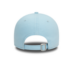 New Era - Los Angeles Dodgers League Essential 9Forty - Pastel Blue - Headz Up 