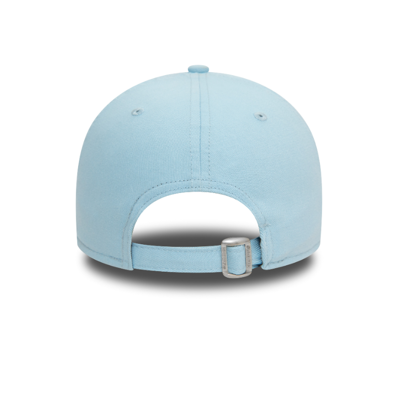 New Era - Los Angeles Dodgers League Essential 9Forty - Pastel Blue - Headz Up 