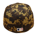 New Era - 59FIFTY Fitted Cap - New York Yankees - DIGI CAMO - Headz Up 
