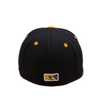 New Era - 59fifty Fitted - MiLB - Theme Night - Lehigh Valley Iron Pigs- Dark Navy - Headz Up 