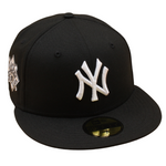 New Era - 59FIFTY - New York Yankees - World Series 1941 - Black/Pink UV - Headz Up 