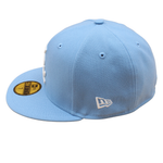 New Era - 59FIFTY Fitted - Chicago White Sox - Sky Blue/Grey UV - Headz Up 