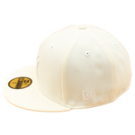 New Era - 59FIFTY - New York Yankees - Chrome/White - Headz Up 