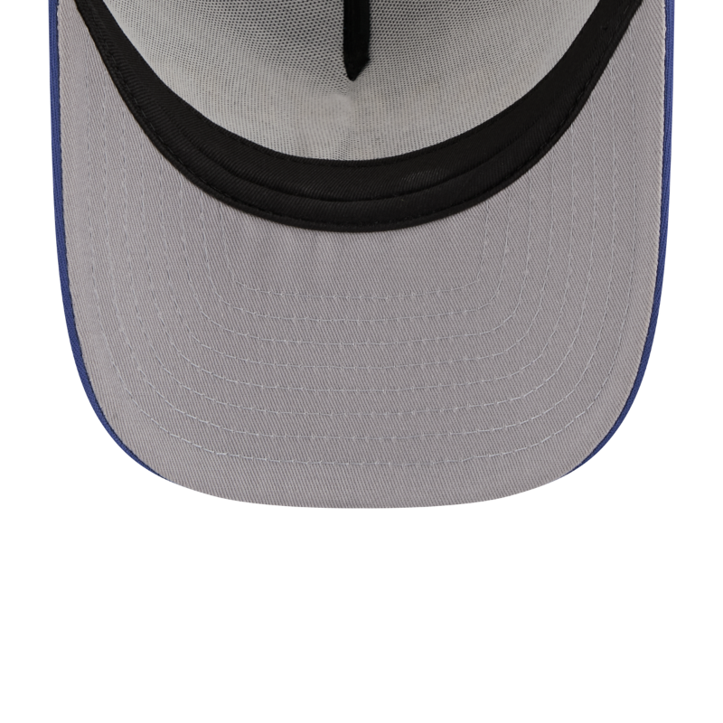 New Era - 9FIFTY A-Frame ARCHED Trucker - Brooklyn Dodgers - OTC - Headz Up 