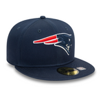 New Era - 59Fifty Fitted Cap -  NFL - New England Patriots - OTC - Headz Up 