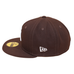 New Era - New York Yankees 59Fifty Fitted - Burnt Wood - Headz Up 