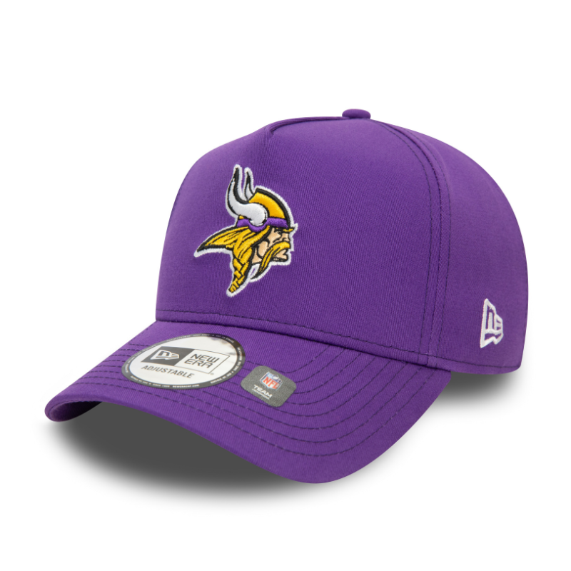 New Era - NFL E-Frame - Minnesota Vikings - OTC - Headz Up 