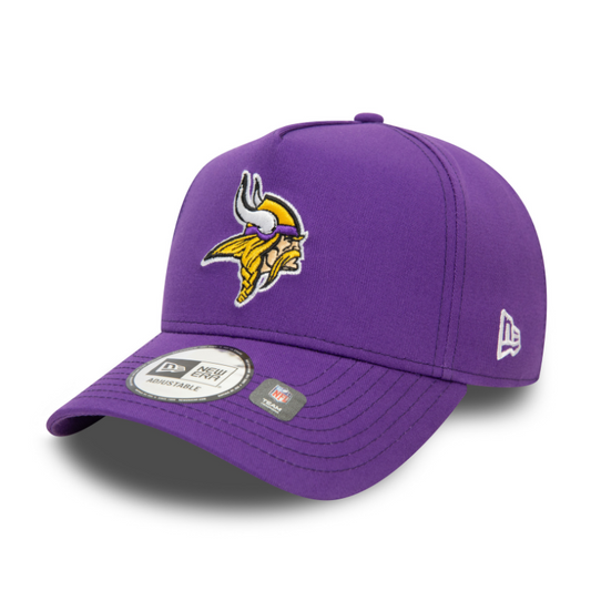 New Era - NFL E-Frame - Minnesota Vikings - OTC