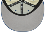 New Era - Toronto Blue Jays MLB 93 Division Champs 59Fifty Fitted - Chrome White - Headz Up 