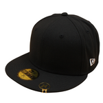 Headz Up - Cap Clip - "H" Logo - Gold - Headz Up 