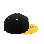 New Era - 59fifty Fitted - MiLB - Theme Night - Lehigh Valley Iron Pigs- Dark Navy - Headz Up 