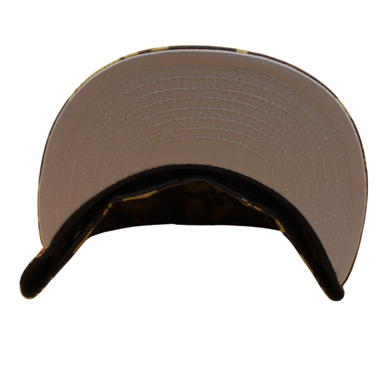 New Era - 59FIFTY Fitted Cap - New York Yankees - DIGI CAMO - Headz Up 