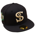 New Era - 59FIFTY - Chicago White Sox - All Star Game 1989 - Navy/Green UV - Headz Up 