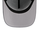 New Era - 9FIFTY A-Frame Snapback - Boston Red Sox - LOCAL PLAY - Navy - Headz Up 