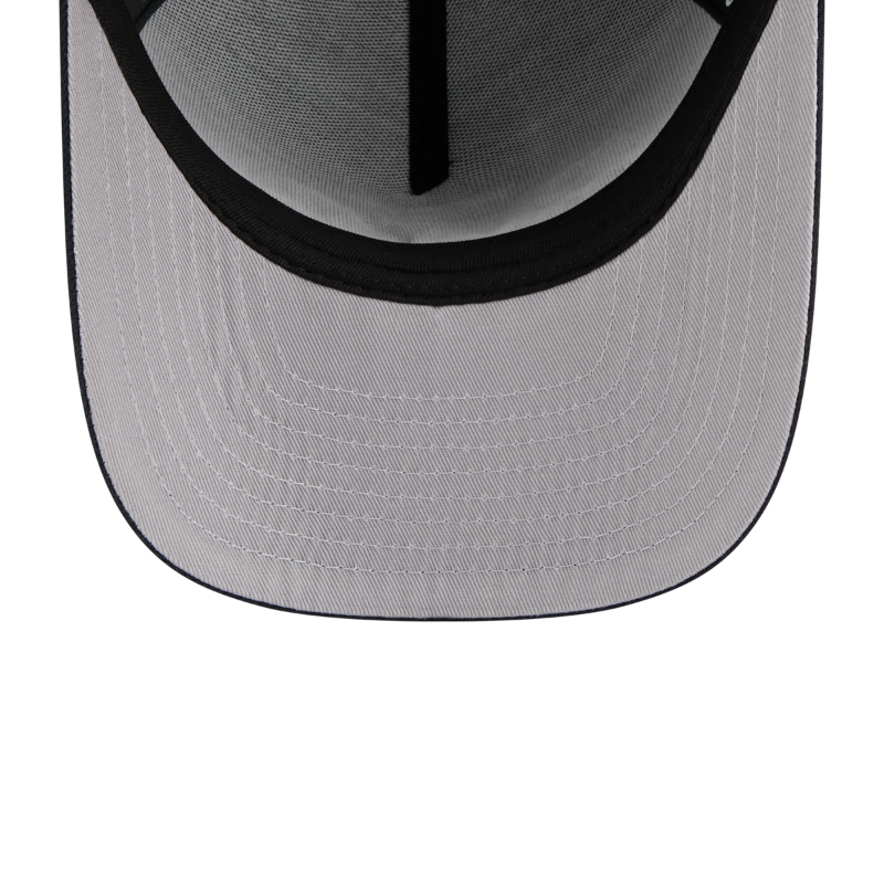 New Era - 9FIFTY A-Frame Snapback - Boston Red Sox - LOCAL PLAY - Navy - Headz Up 