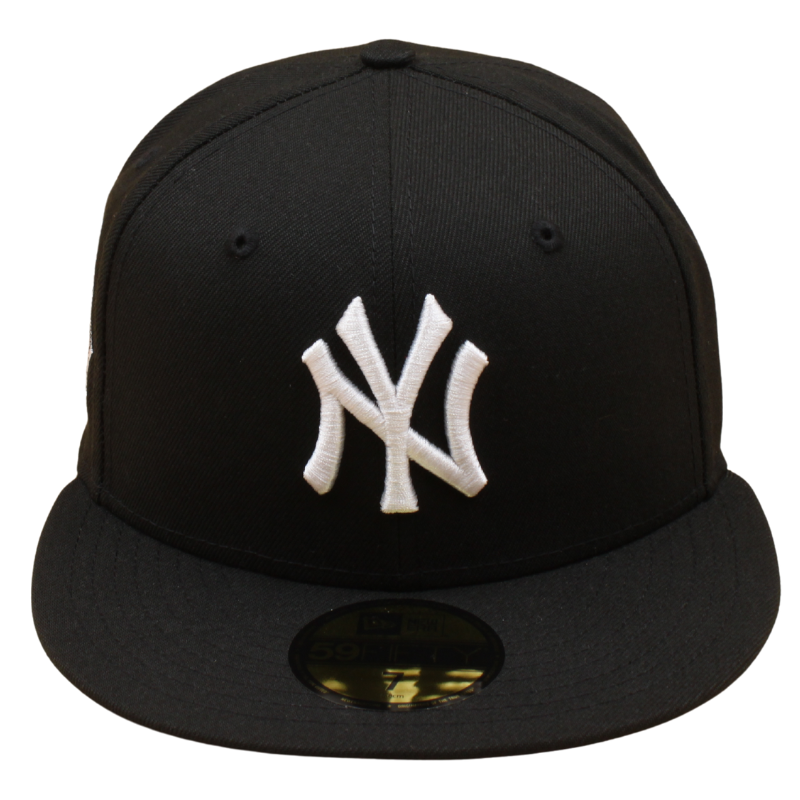 New Era - 59FIFTY - New York Yankees - World Series 1941 - Black/Pink UV - Headz Up 