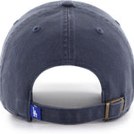 '47 - Los Angeles Dodgers - MLB - Clean Up - Adjustable Cap - Vintage Navy - Headz Up 