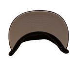 New Era - 59FIFTY Fitted - New York Yankees - Burnt Wood/Grey UV - Headz Up 