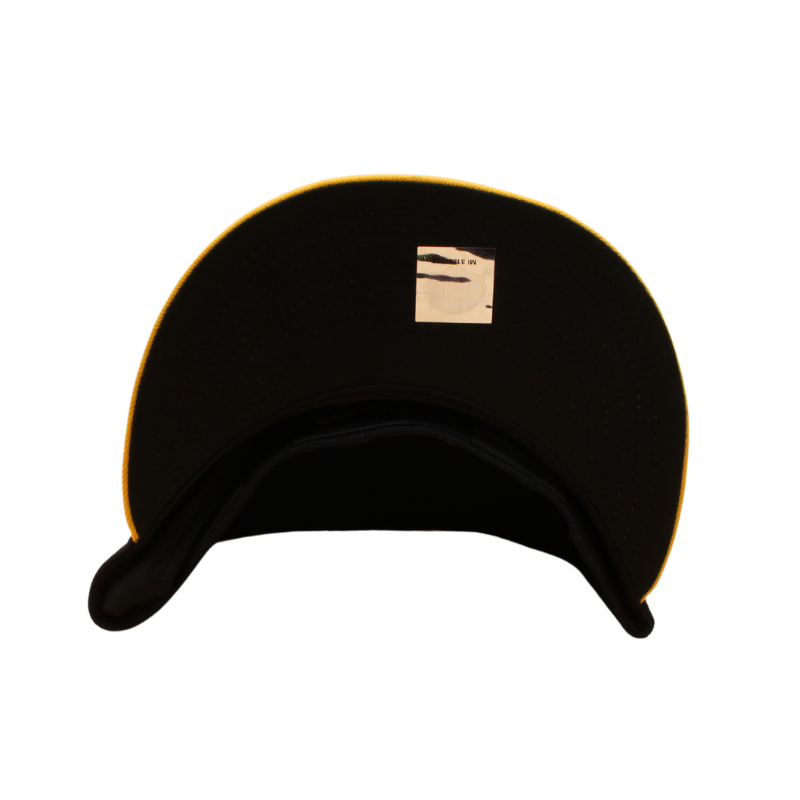 New Era - 59fifty Fitted - MiLB - Theme Night - Lehigh Valley Iron Pigs- Dark Navy - Headz Up 